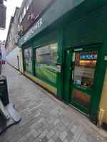 Paddy Power