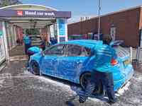 Hand Car Wash (Sainsbury's)