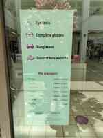 Vision Express Opticians - Belfast - Castle Court Shopping Centre