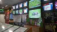 Paddy Power