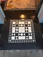 Martin McDowell Tiling Services