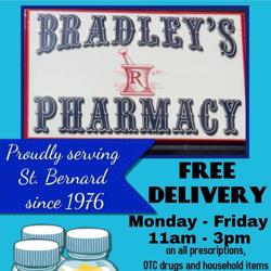 Bradley's Pharmacy - Castlederg