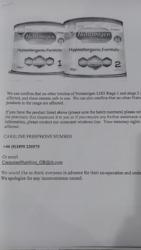 Northern Pharmacies