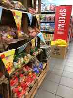 Woods Centra