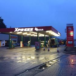 Xpress 24 Hour Filling Station