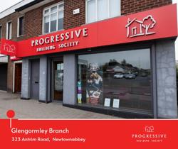 Progressive Building Society