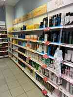 Boots Pharmacy