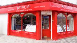 Belvoir Sales and Lettings