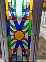 Trevor Martin Glass Design