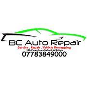 BC Auto Repair