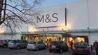 Marks and Spencer