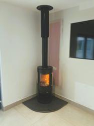 Wilsons Fireplaces Newtownabbey