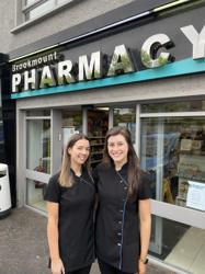 Brookmount Pharmacy