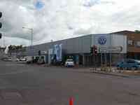 Edwin May Volkswagen Portadown