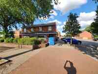 Tesco Express