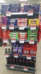 SPAR - Castelle Service Station