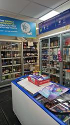 Shergill Stores, Arnold, Nottingham