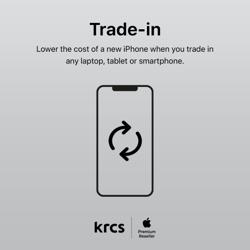 KRCS Apple Store Nottingham