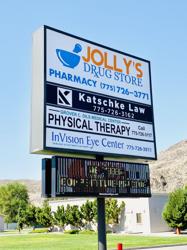 Jolly's Drugstore