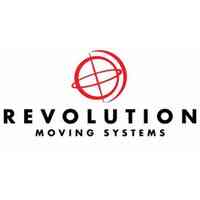 Revolution Moving Systems