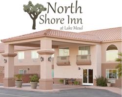 North Shore Inn at Lake Mead