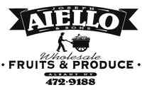Joseph Aiello & Sons Inc
