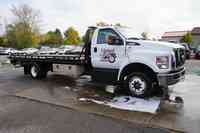 United Auto Towing