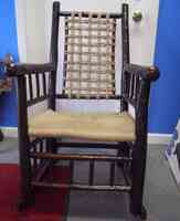 The Chair Caner
