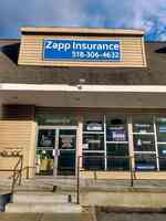 Zapp Insurance Agency