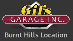 Gil's Garage Inc. - Burnt Hills