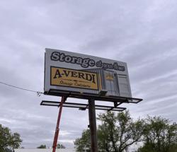 A-Verdi Storage Containers Syracuse