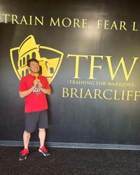 Training For Warriors Briarcliff