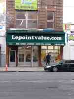 Le Point Value Thrift