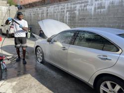 Mr.B Hand Detailing & Car Wash Automotive Corp