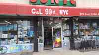 C&L 99¢ or up NYC Inc