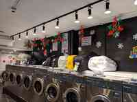 Laundry Train - On Demand Laundry Service
