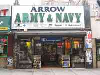 Arrow Army & Navy