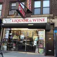 Eber's Liquor & Wine Inc