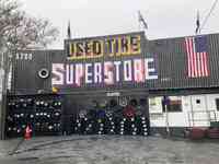 Used Tire Superstore