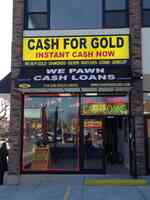 In Pawn Brokers - Pawn Shop in Coney Island, New York