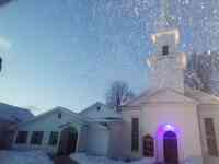Burlington Flats Baptist Church