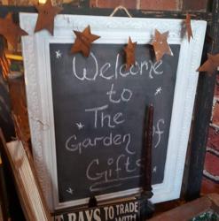 The Garden of Gifts