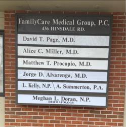 Family Care Medical Group