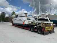 Lockview Marina & Boat Transport Co.