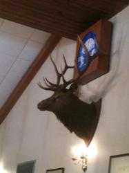 Elks Lodge 2138