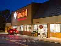 Hannaford Pharmacy