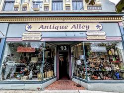 Antique Alley