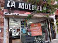 LA MUEBLERIA NY INC. FURNITURE STORE