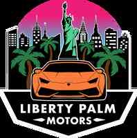 Liberty Palm Motors
