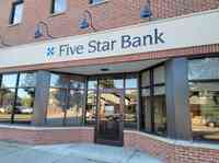 Five Star Bank